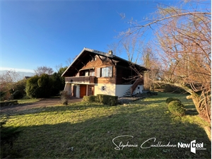 propriete à la vente -   73100  GRESY SUR AIX, surface 132 m2 vente propriete - UBI480069512